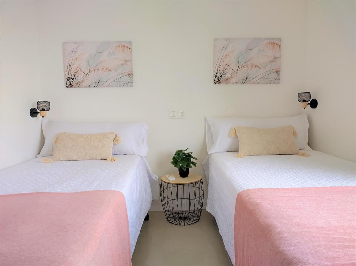 Superb Sea View Apartment Alicante Exterior foto